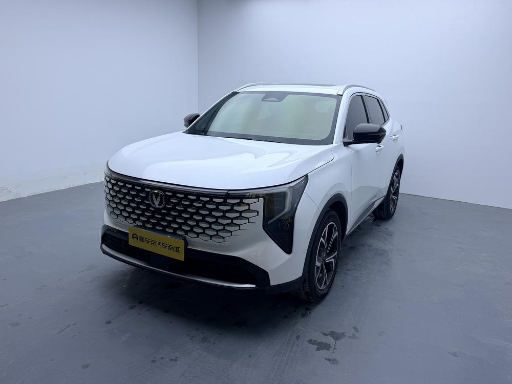 Changan Changan CS55 PLUS