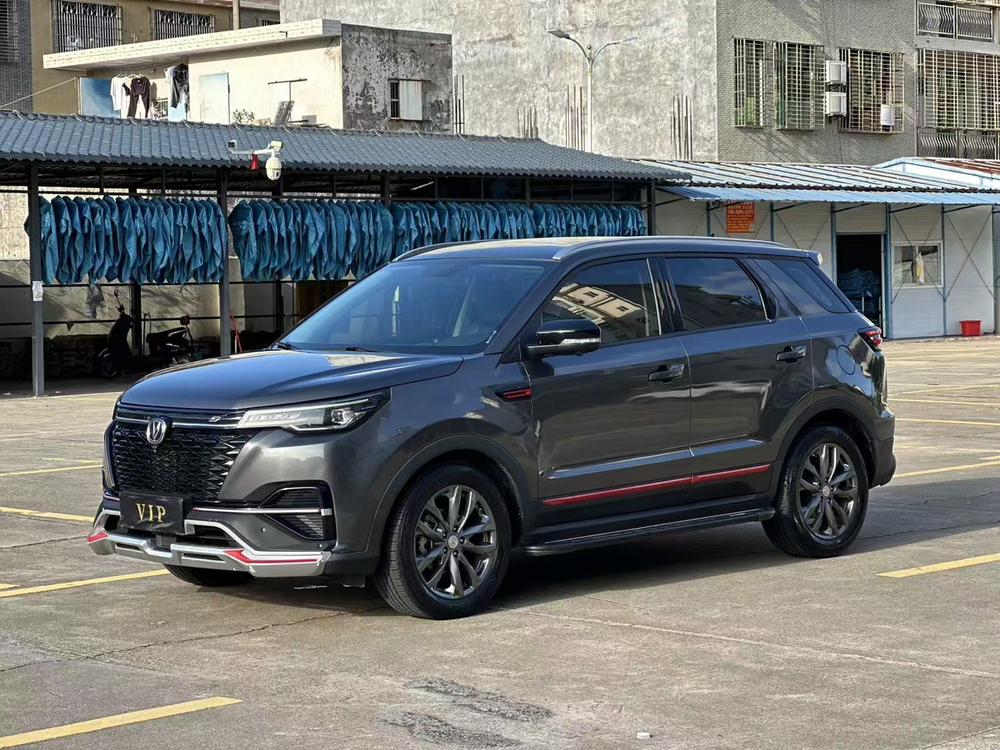 Changan Changan CS55 PLUS