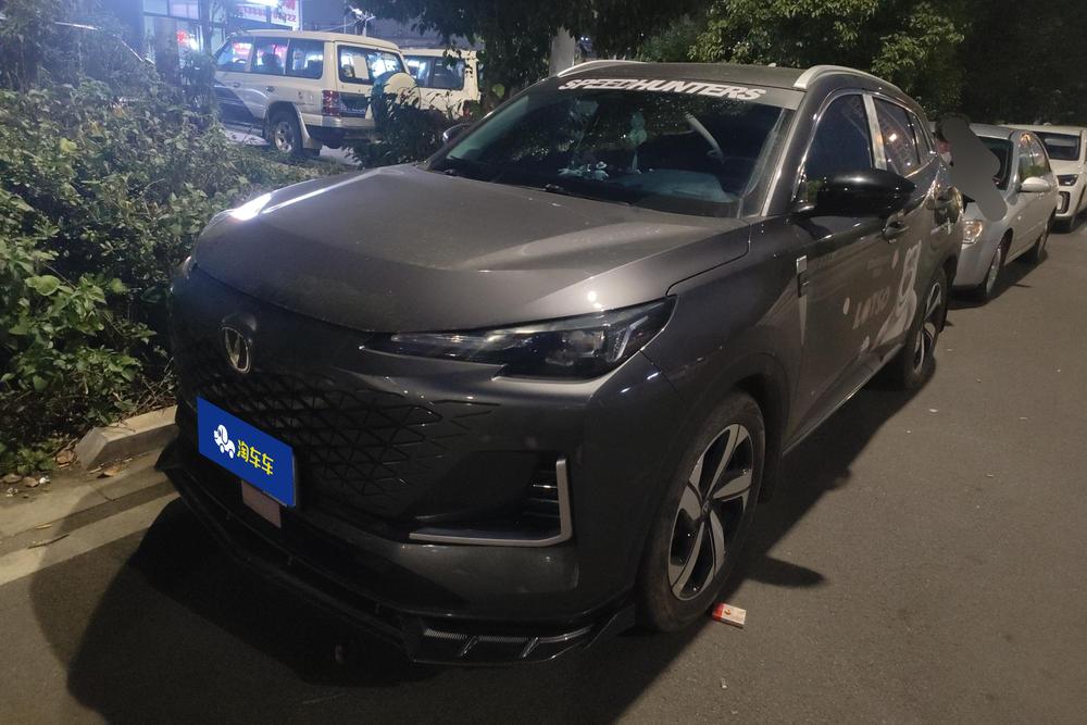 Changan Changan CS55 PLUS