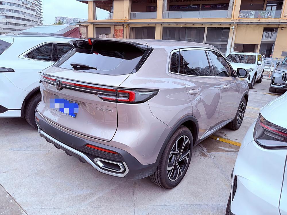 Changan Changan CS55 PLUS