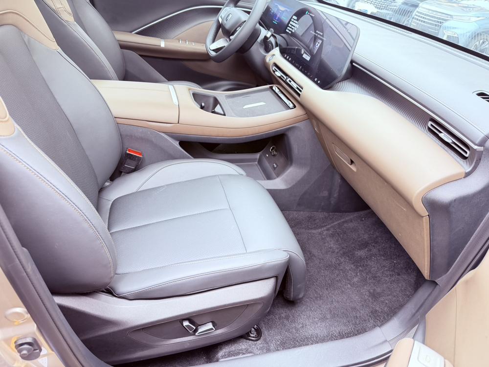 Changan Changan CS55 PLUS