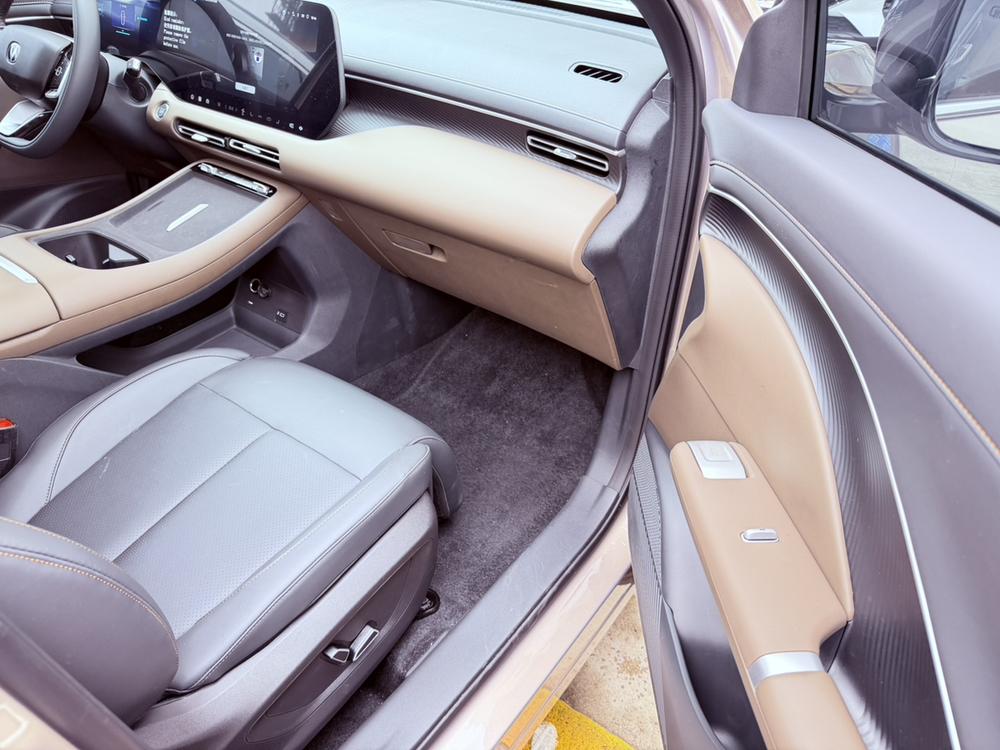 Changan Changan CS55 PLUS