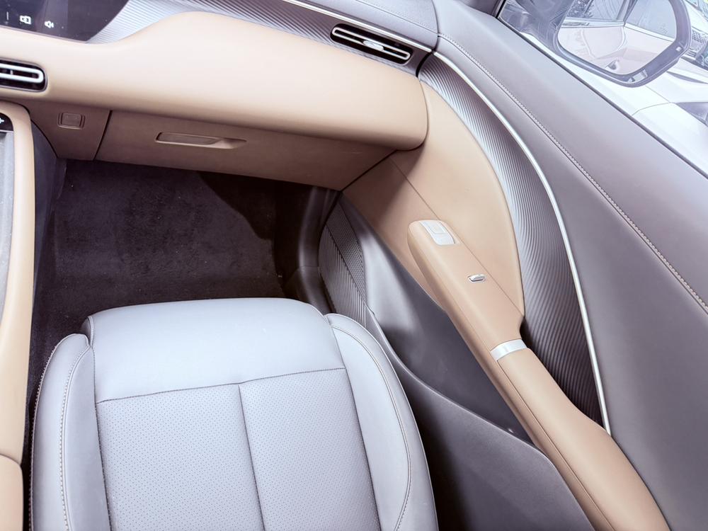 Changan Changan CS55 PLUS
