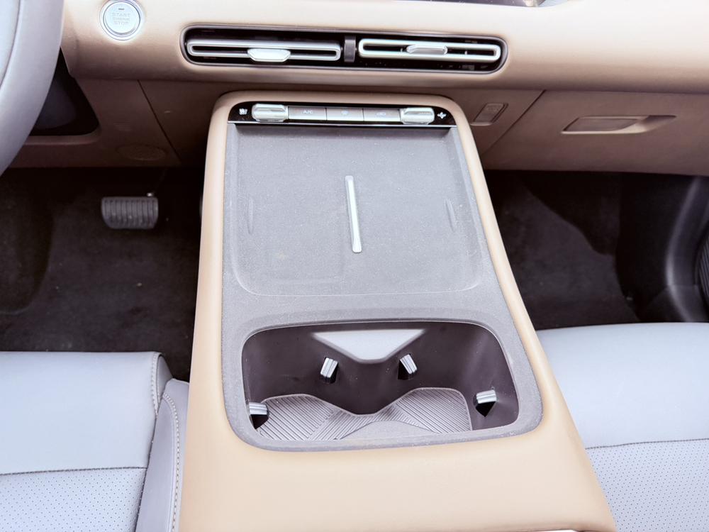Changan Changan CS55 PLUS