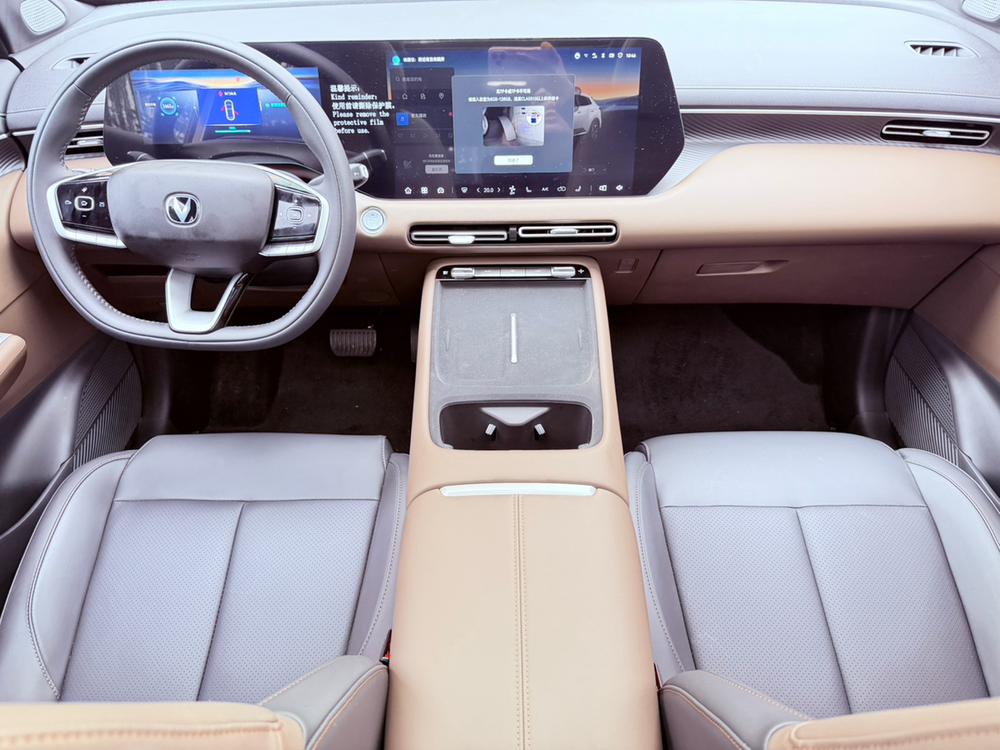Changan Changan CS55 PLUS