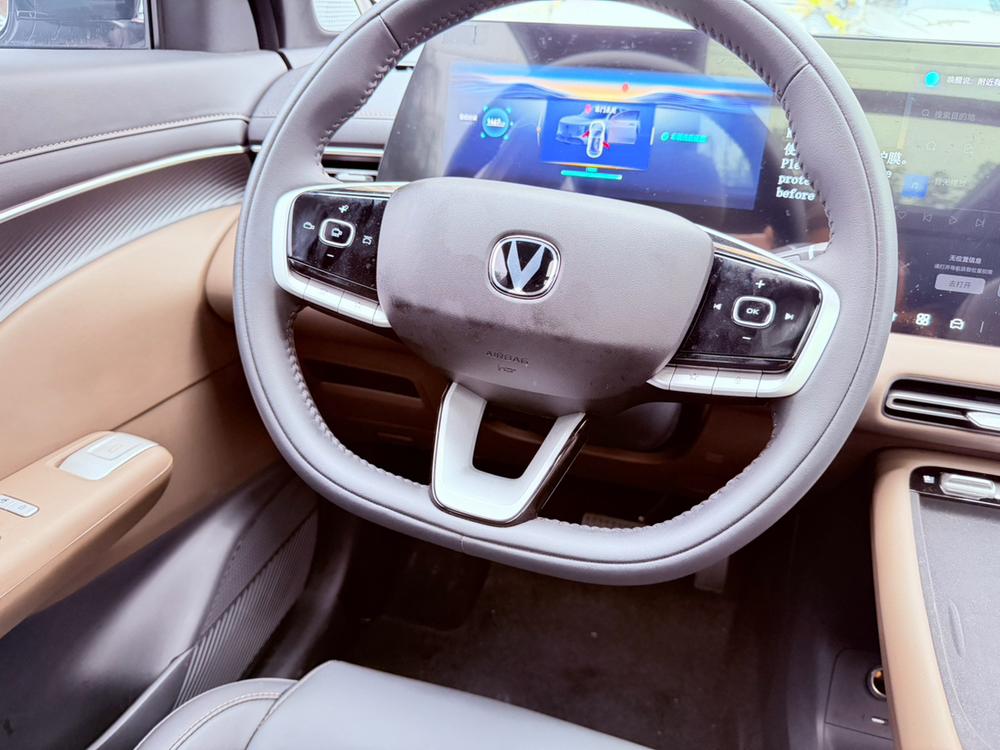 Changan Changan CS55 PLUS