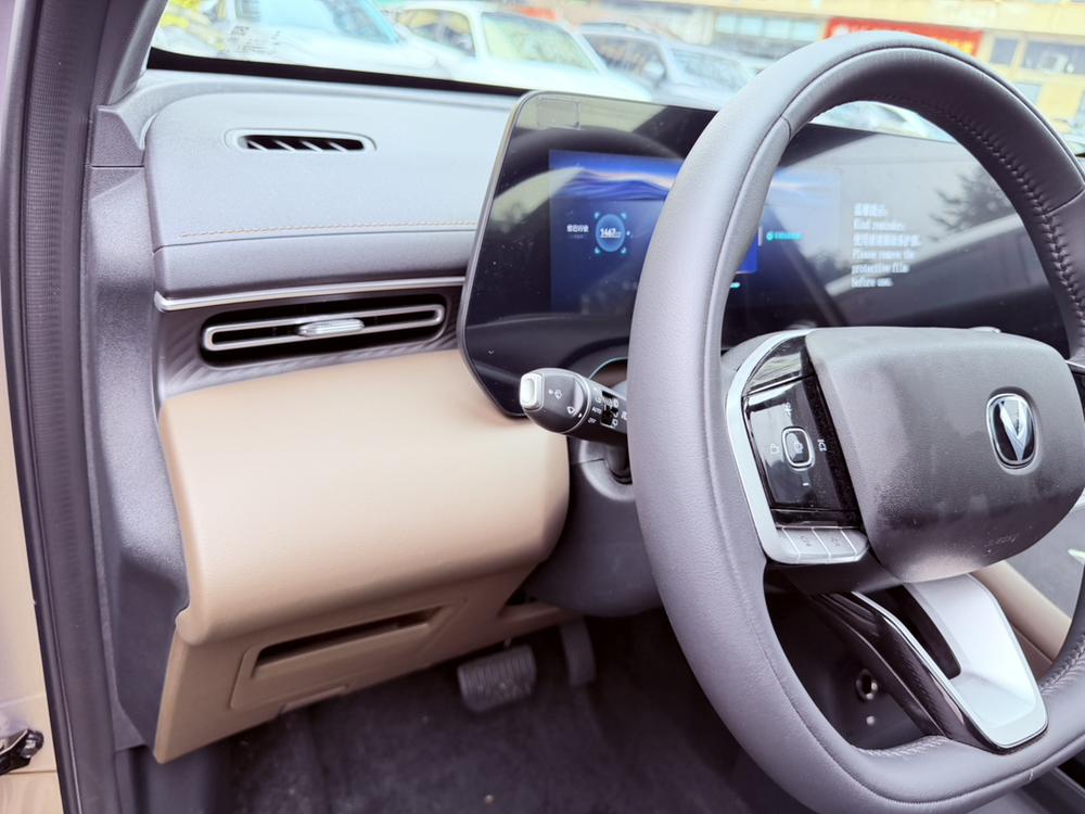 Changan Changan CS55 PLUS