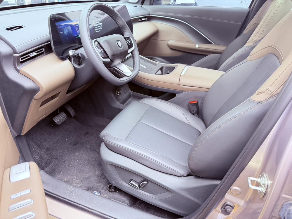 Changan Changan CS55 PLUS