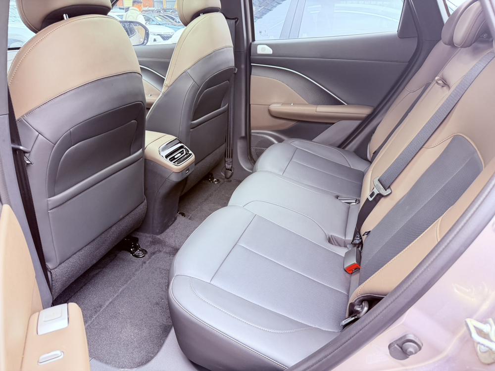 Changan Changan CS55 PLUS