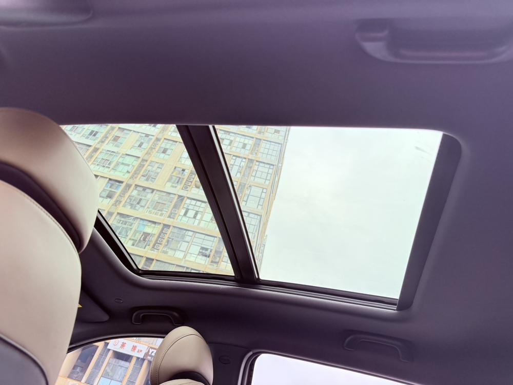 Changan Changan CS55 PLUS