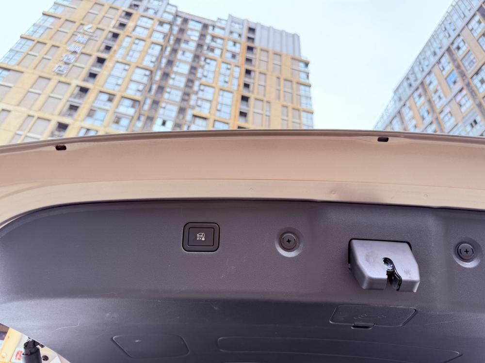 Changan Changan CS55 PLUS