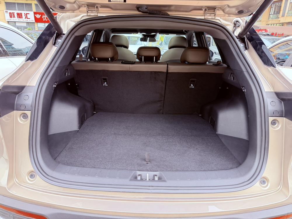 Changan Changan CS55 PLUS