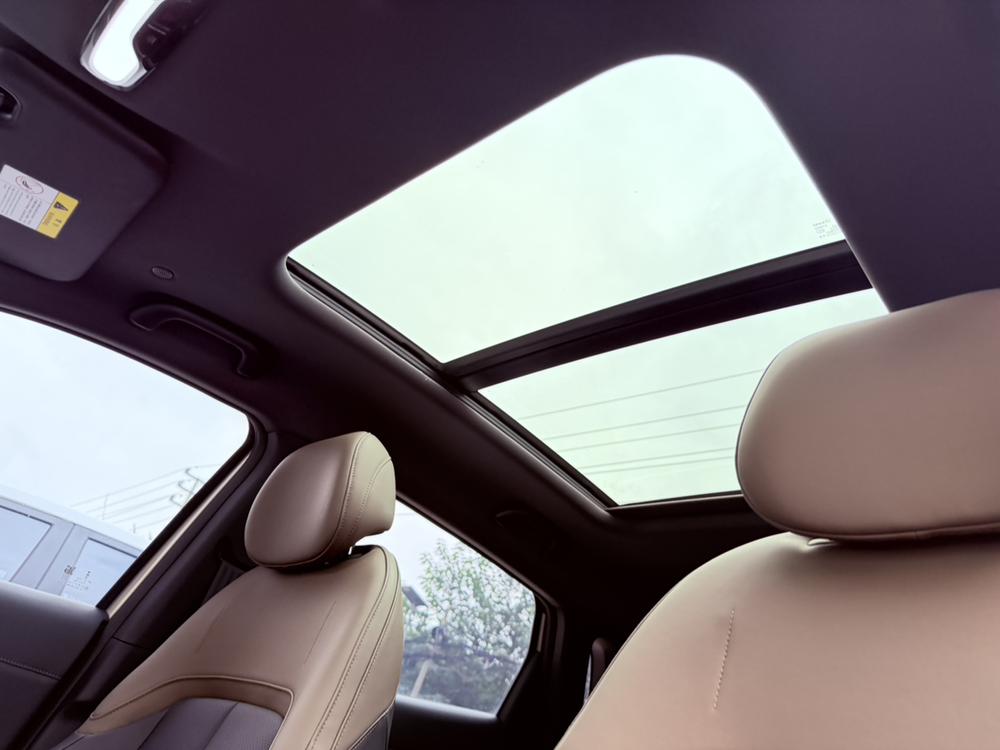 Changan Changan CS55 PLUS