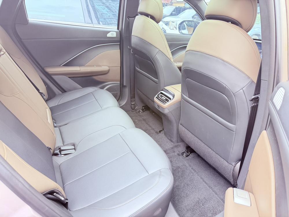 Changan Changan CS55 PLUS
