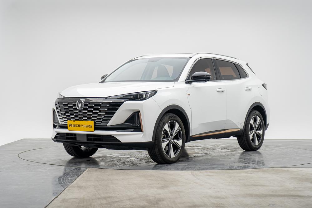 Changan Changan CS55 PLUS