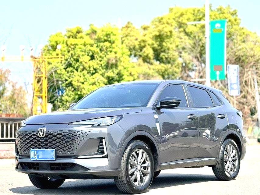 Changan Changan CS55 PLUS