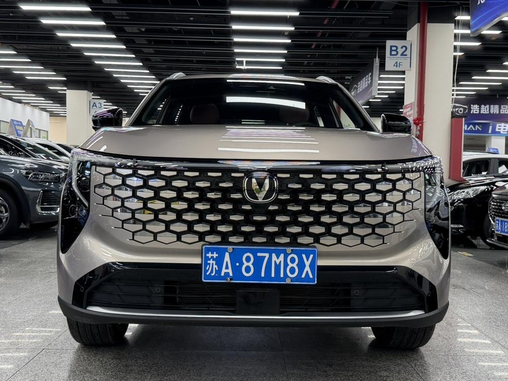 Changan Changan CS55 PLUS