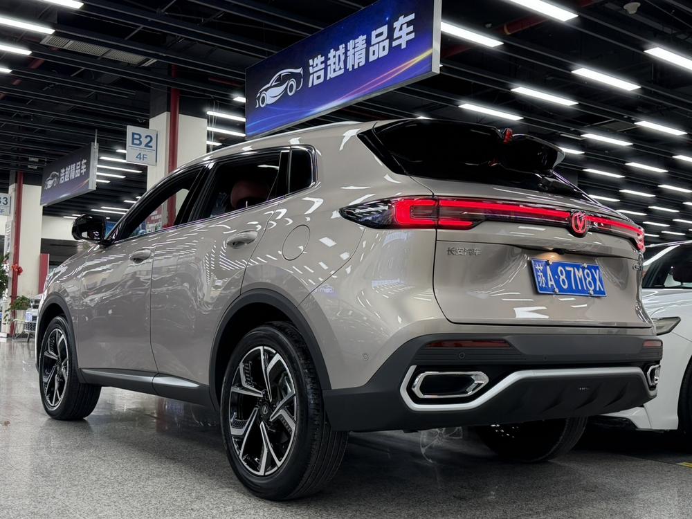 Changan Changan CS55 PLUS