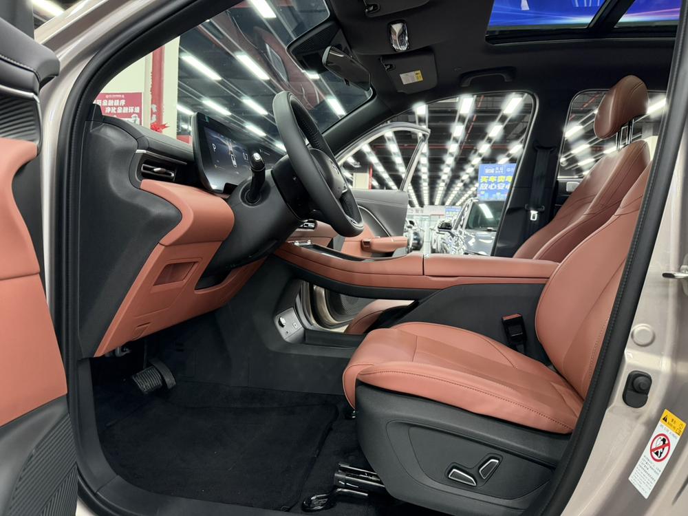 Changan Changan CS55 PLUS
