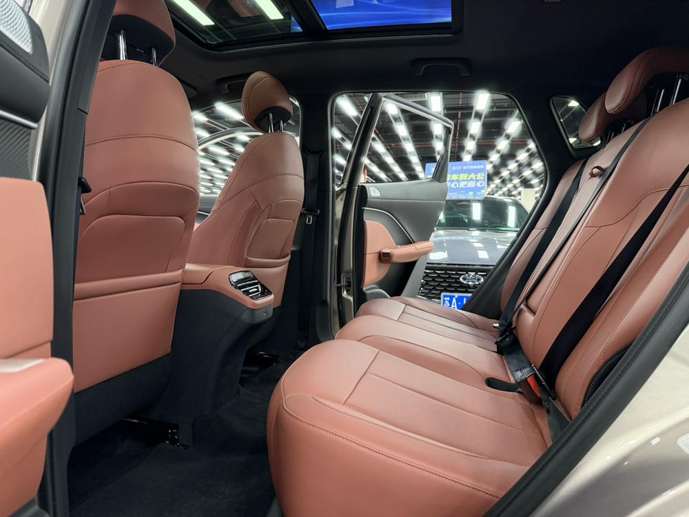 Changan Changan CS55 PLUS