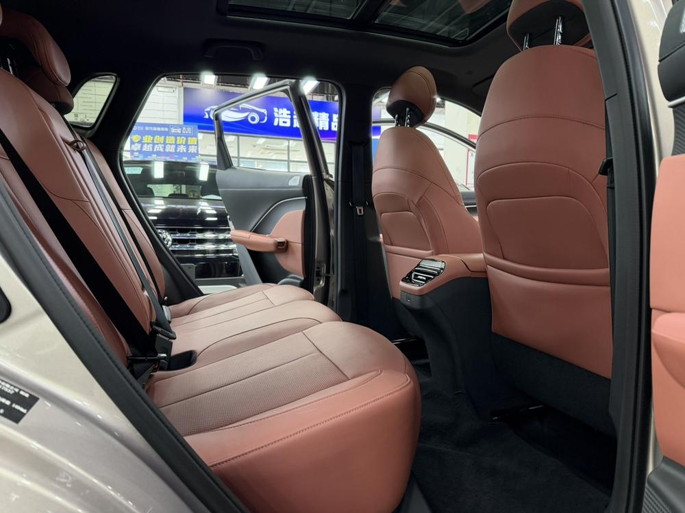 Changan Changan CS55 PLUS