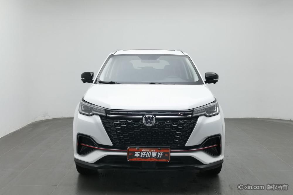Changan Changan CS55 PLUS