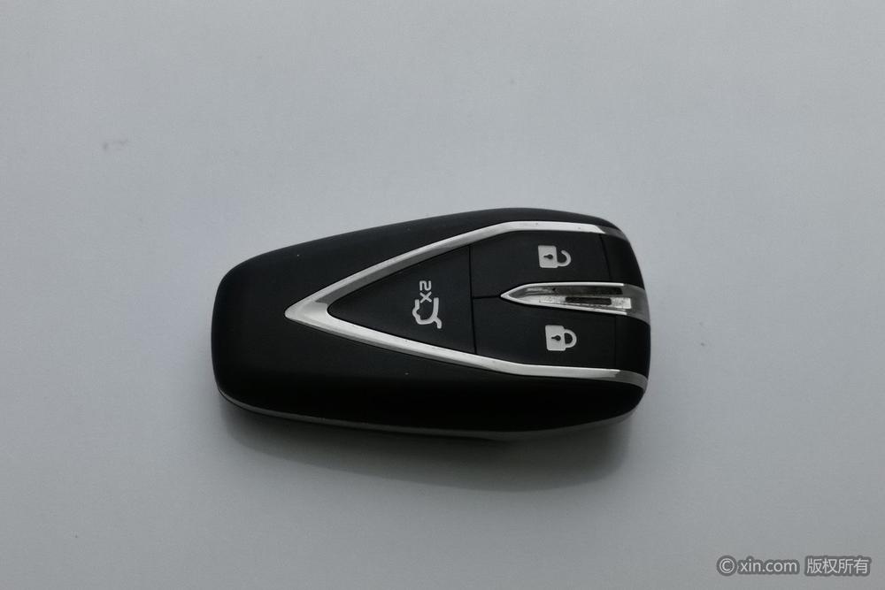 Changan Changan CS55 PLUS