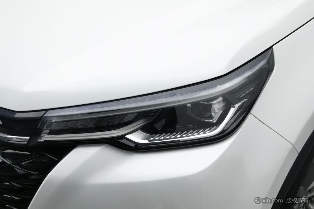 Changan Changan CS55 PLUS