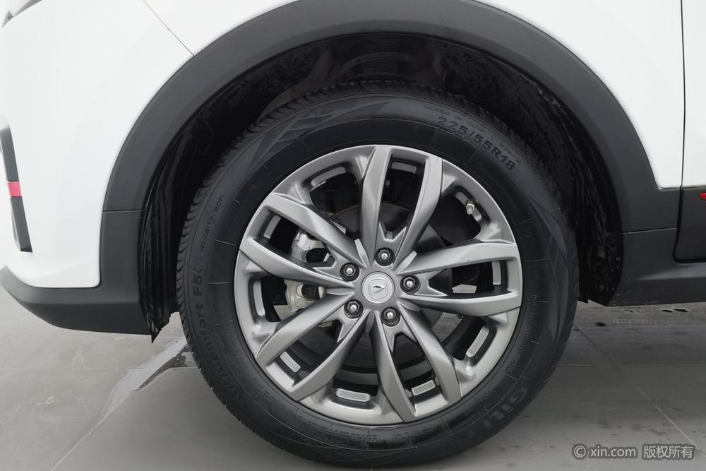 Changan Changan CS55 PLUS