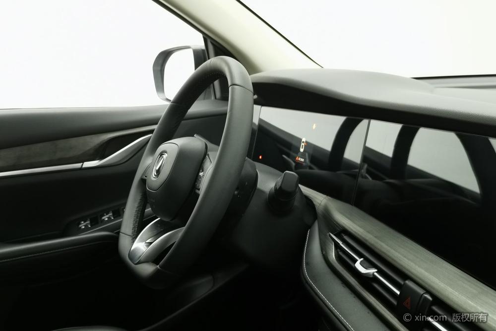 Changan Changan CS55 PLUS
