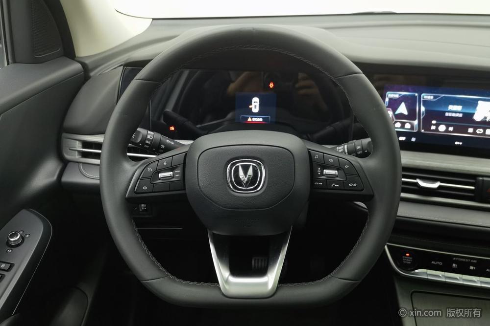 Changan Changan CS55 PLUS