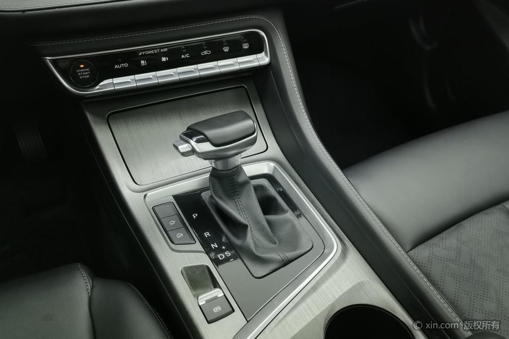 Changan Changan CS55 PLUS