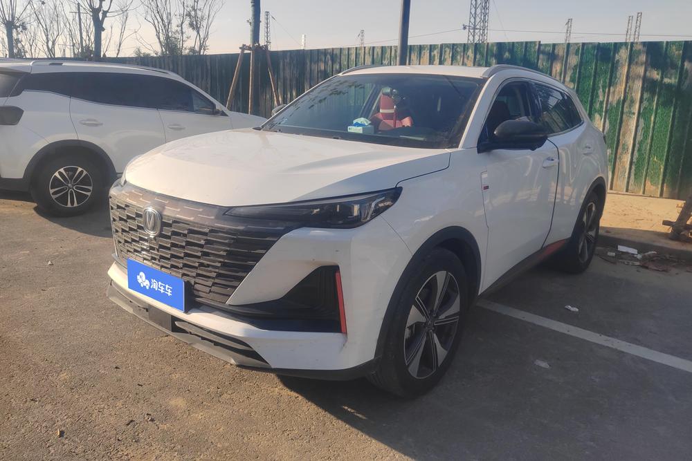 Changan Changan CS55 PLUS