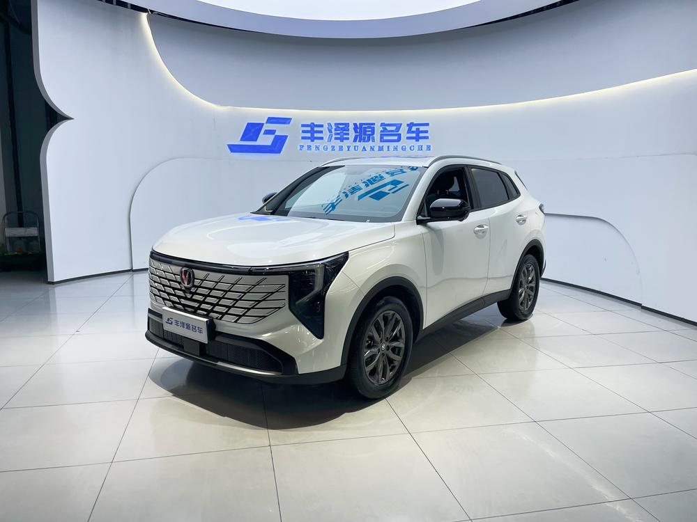 Changan Changan CS55 PLUS