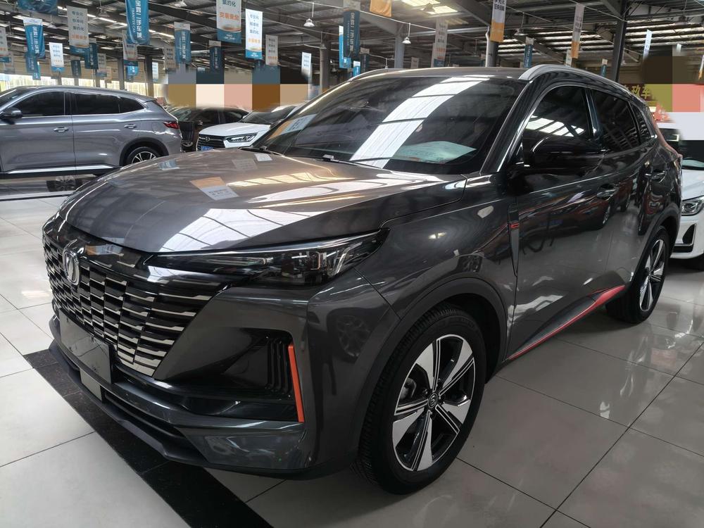 Changan Changan CS55 PLUS