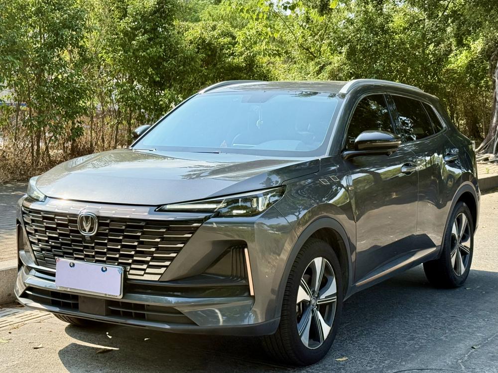 Changan Changan CS55 PLUS