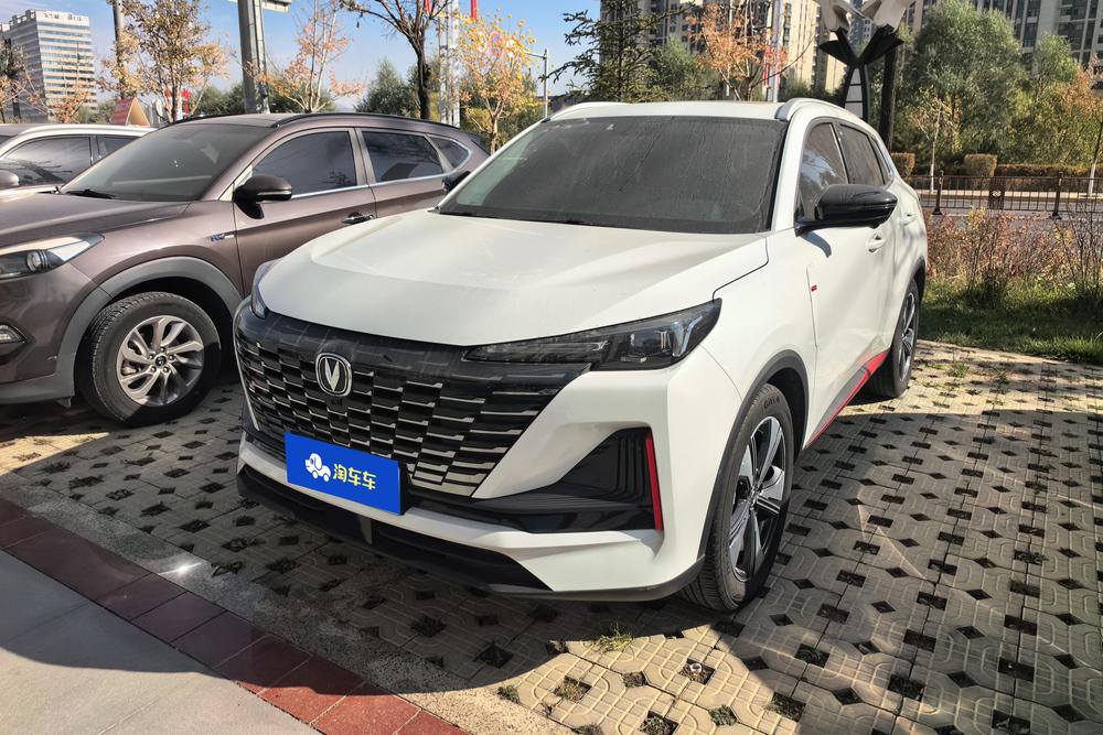 Changan Changan CS55 PLUS