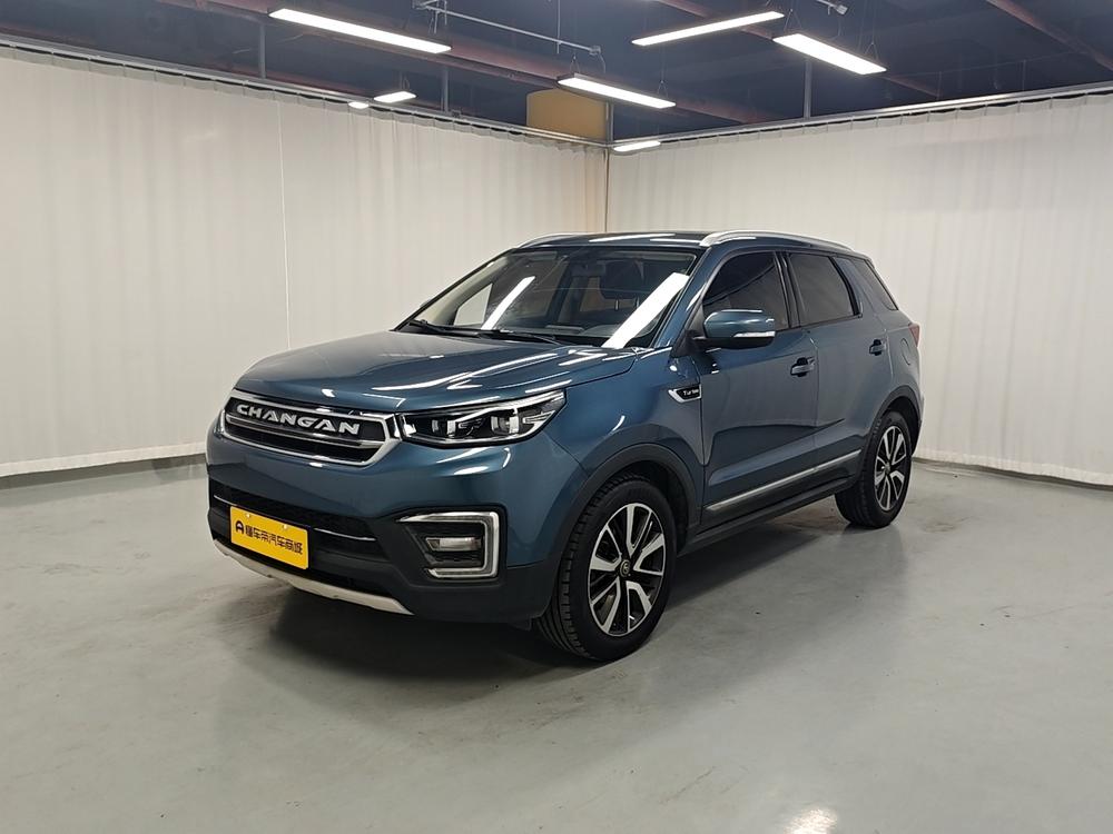 Changan Changan CS55
