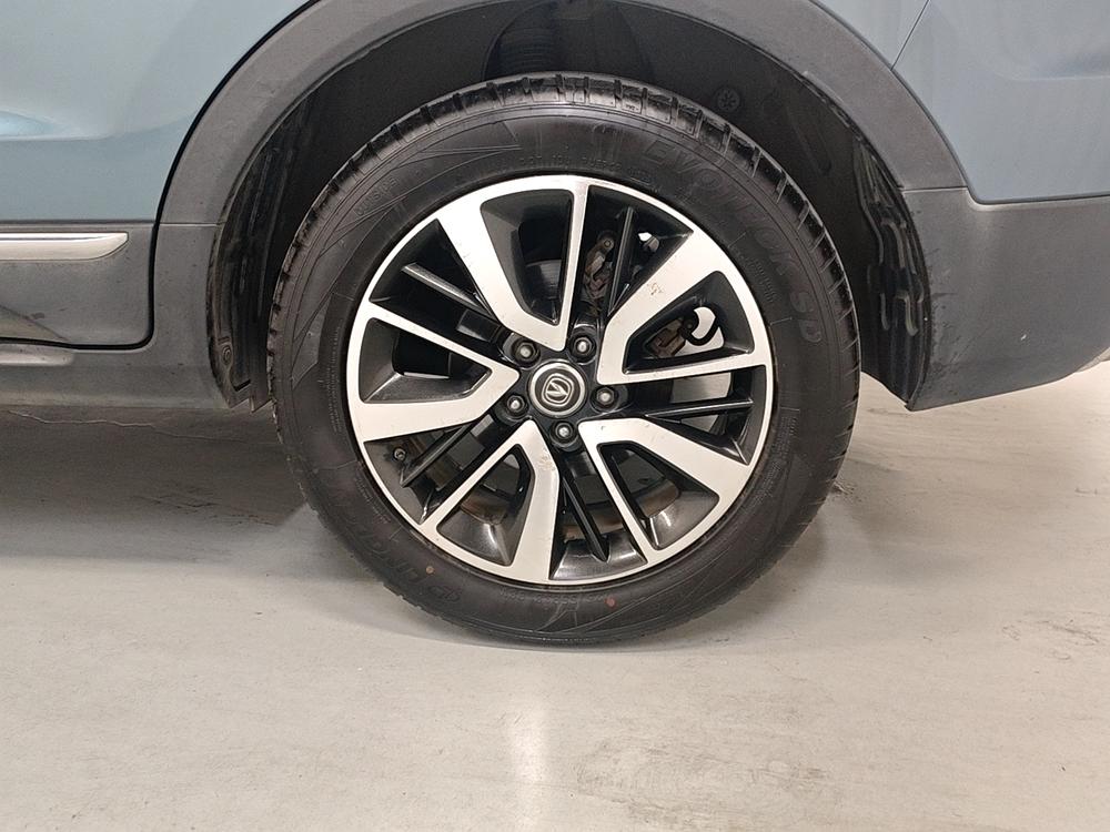 Changan Changan CS55