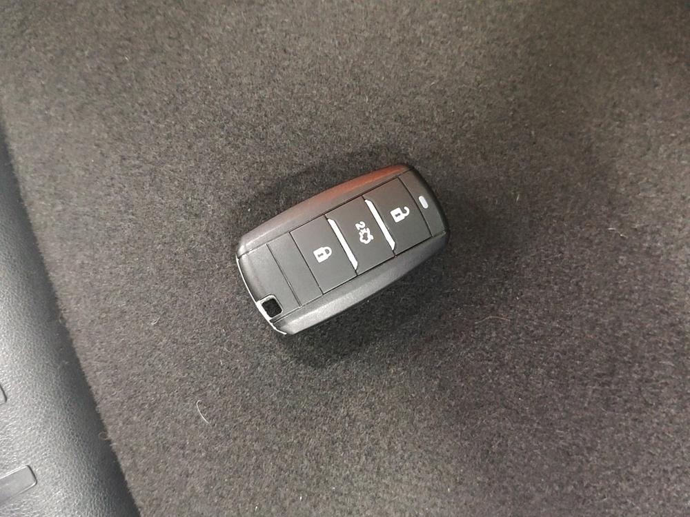 Changan Changan CS55