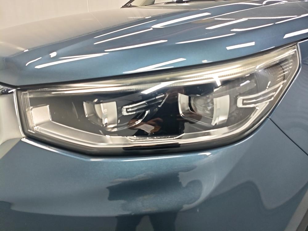 Changan Changan CS55