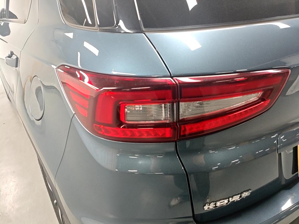 Changan Changan CS55