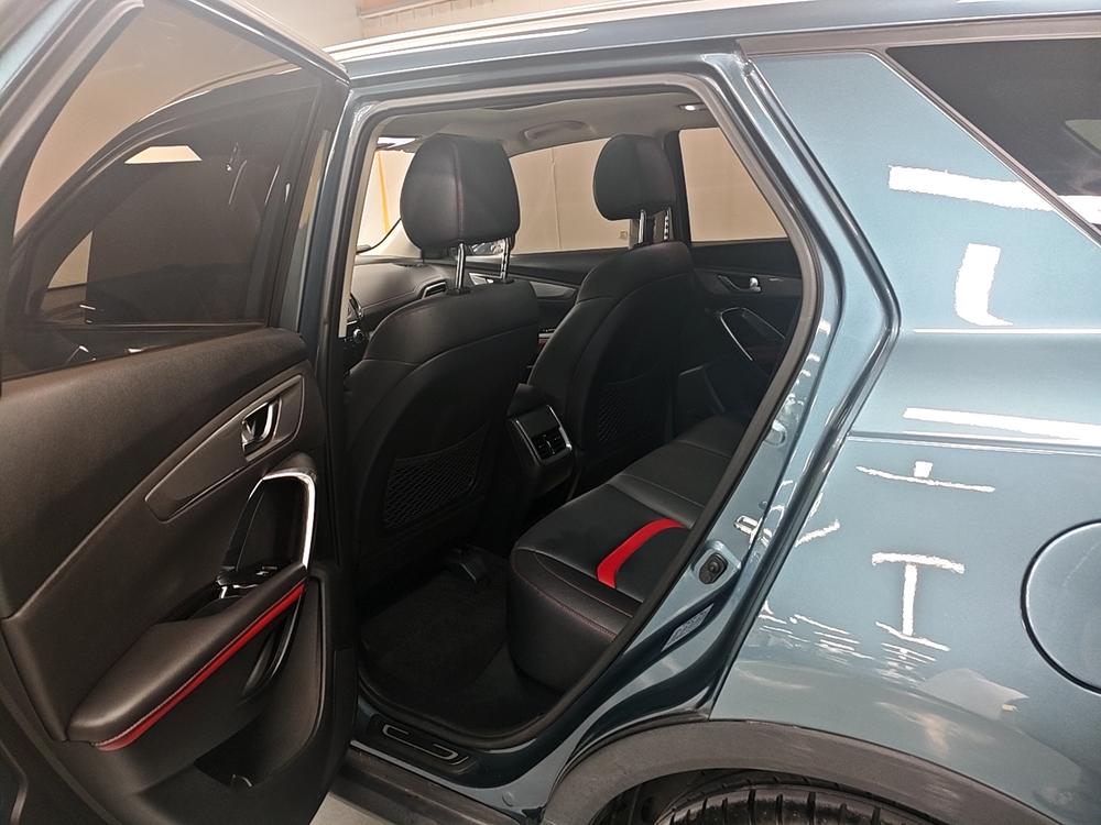 Changan Changan CS55