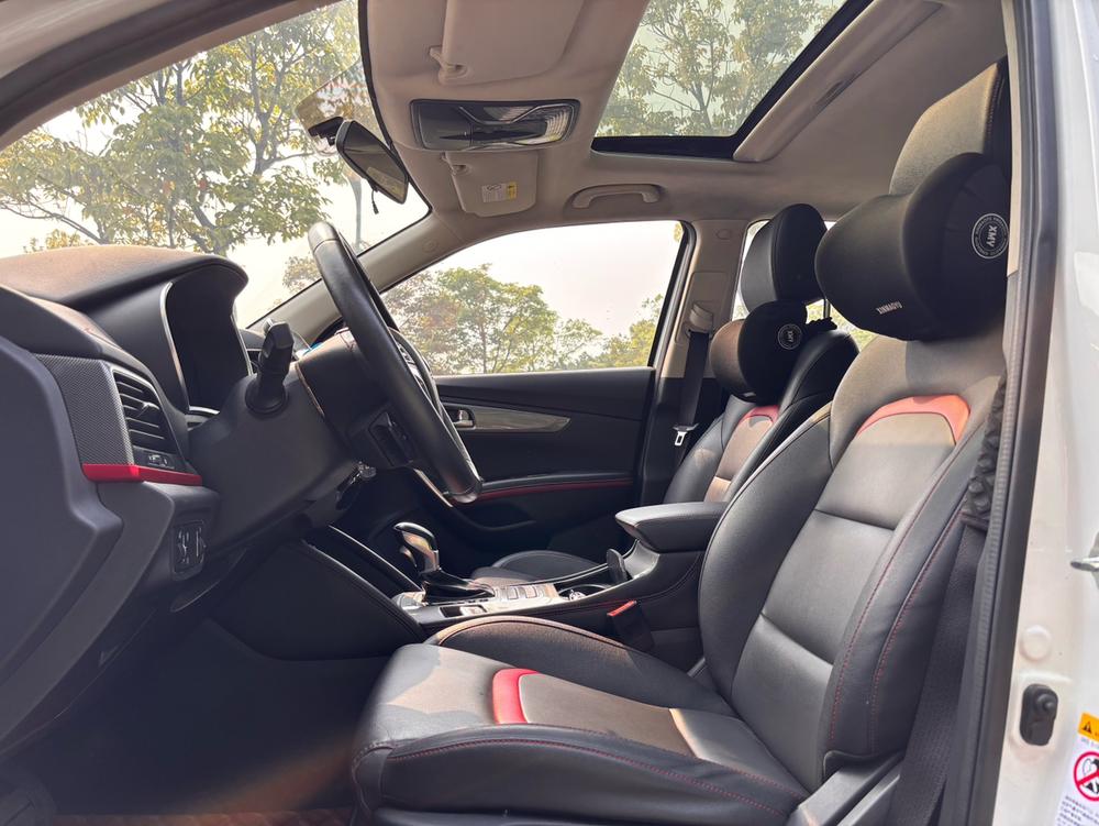 Changan Changan CS55