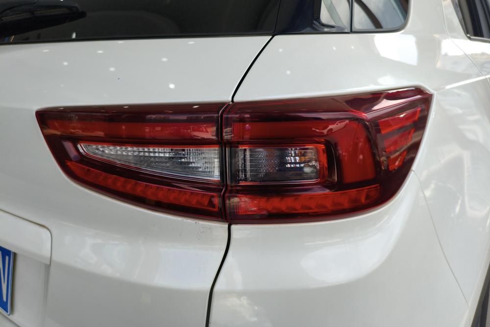 Changan Changan CS55