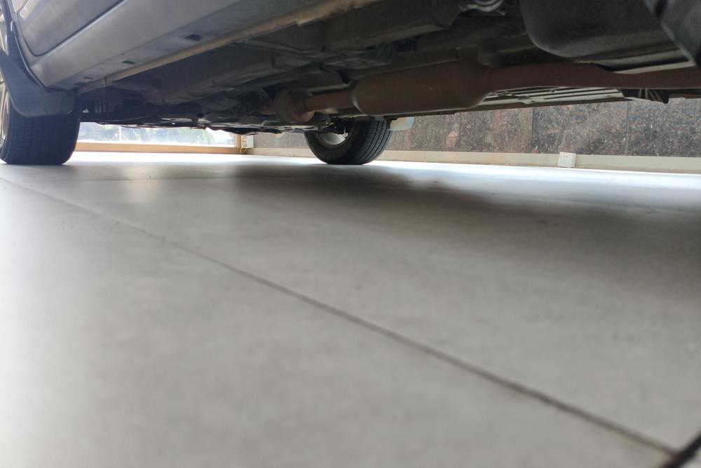 Changan Changan CS55