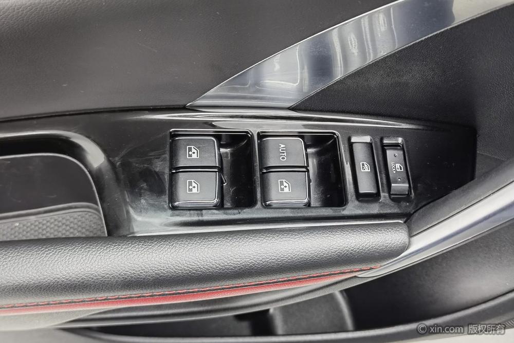 Changan Changan CS55