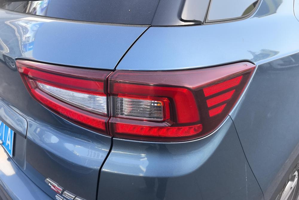 Changan Changan CS55
