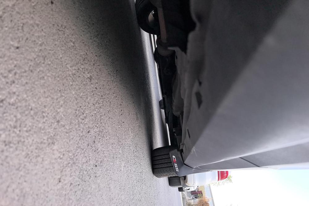 Changan Changan CS55
