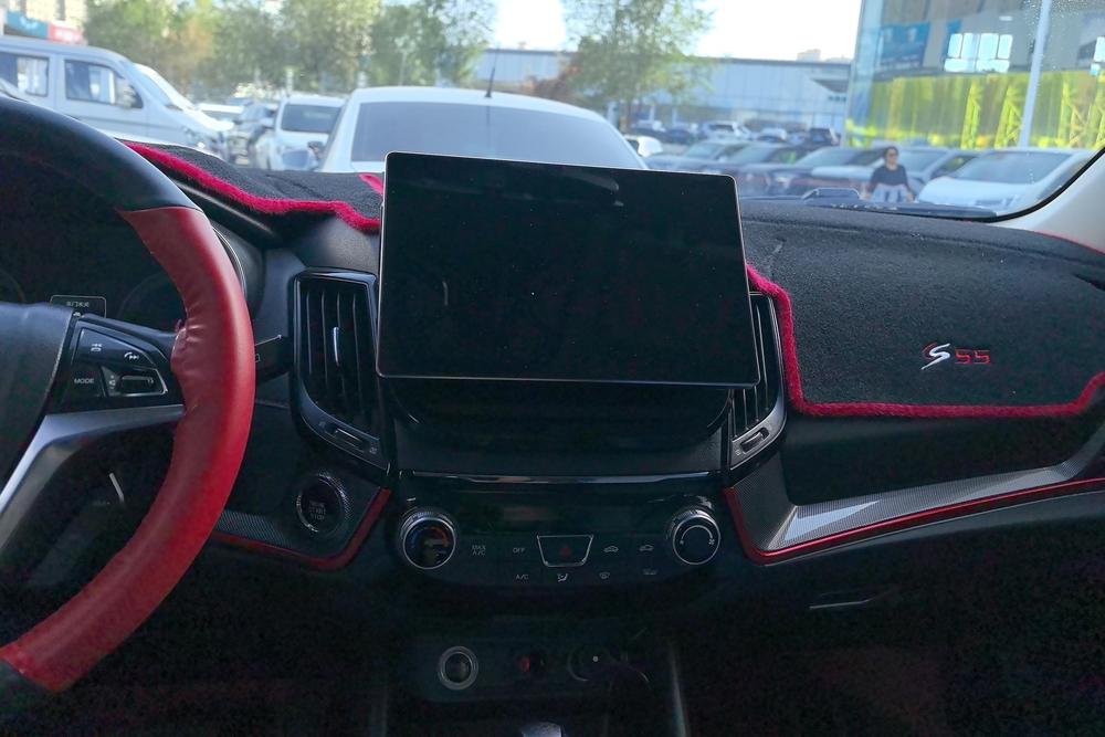 Changan Changan CS55